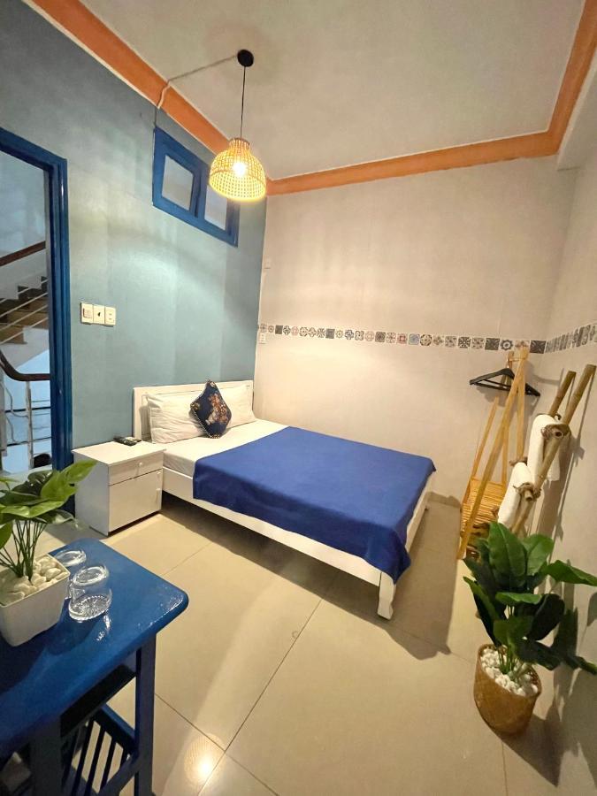 Hi Hop Yen Homestay Hoi An Exterior foto