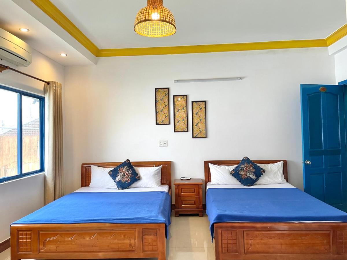 Hi Hop Yen Homestay Hoi An Exterior foto
