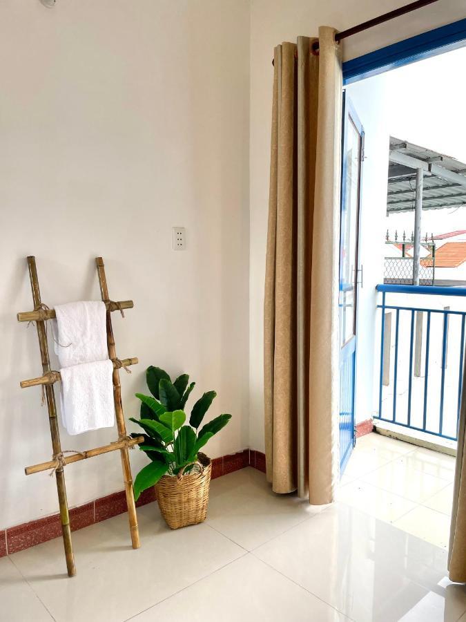 Hi Hop Yen Homestay Hoi An Exterior foto