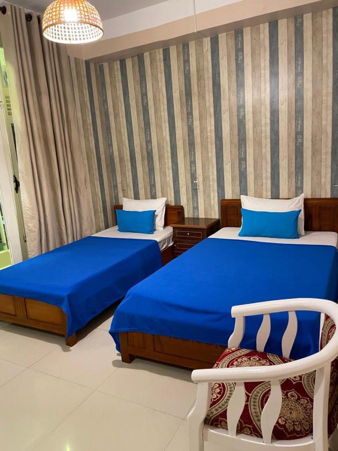 Hi Hop Yen Homestay Hoi An Exterior foto