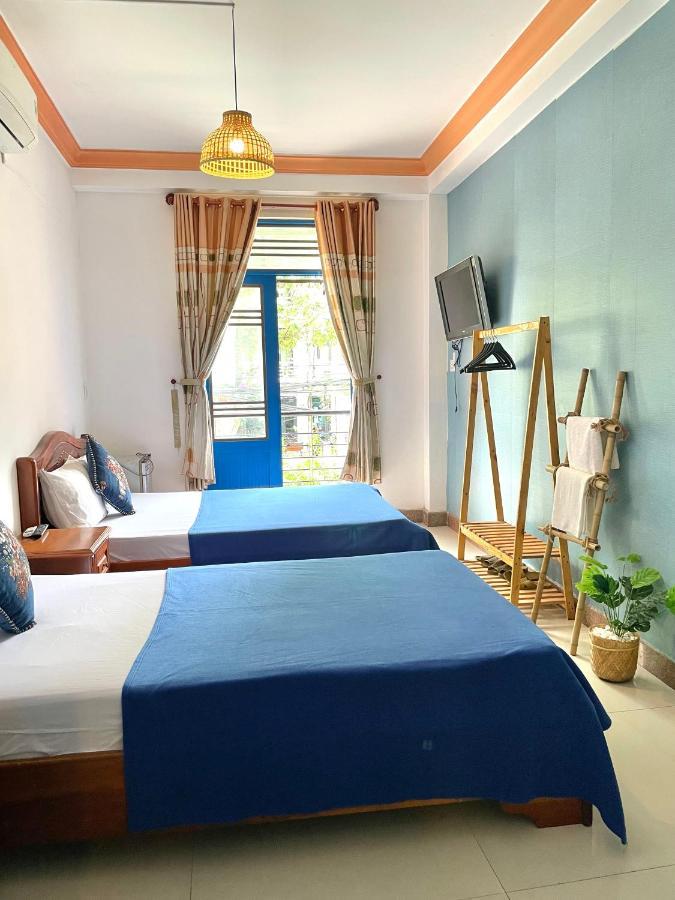 Hi Hop Yen Homestay Hoi An Exterior foto