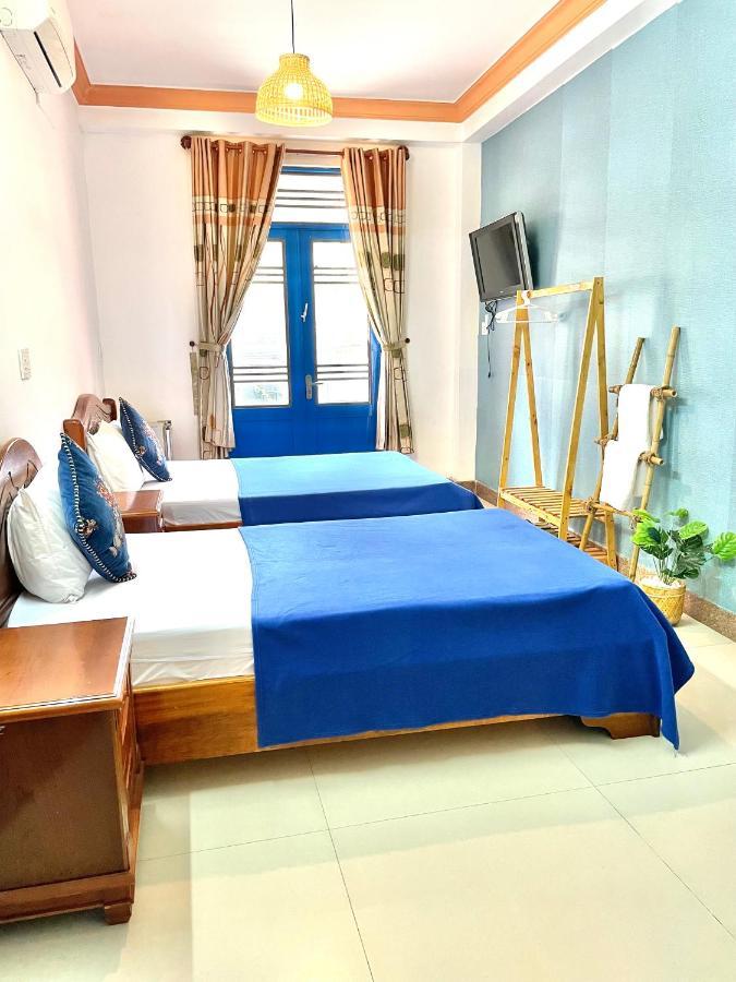 Hi Hop Yen Homestay Hoi An Exterior foto