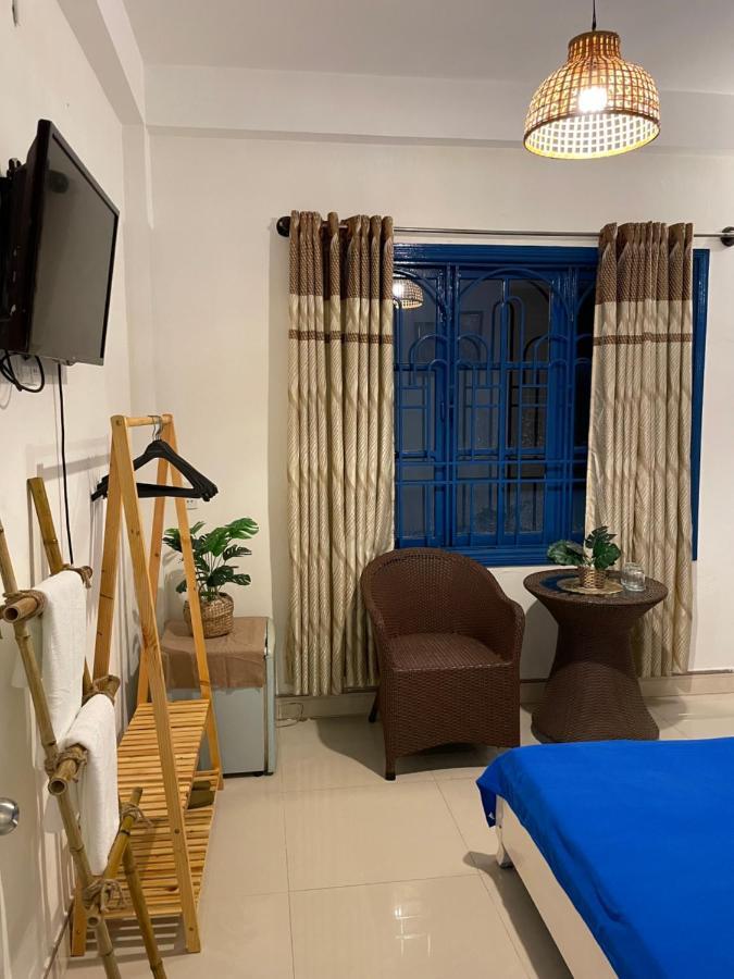 Hi Hop Yen Homestay Hoi An Exterior foto