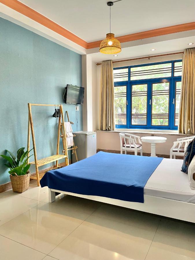 Hi Hop Yen Homestay Hoi An Exterior foto