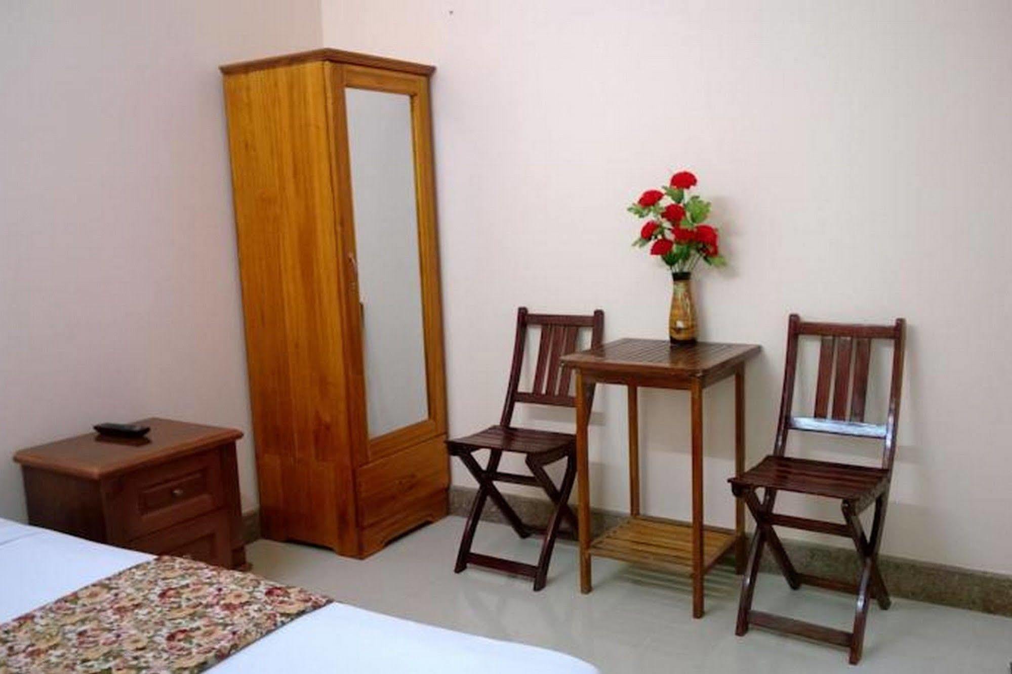 Hi Hop Yen Homestay Hoi An Exterior foto