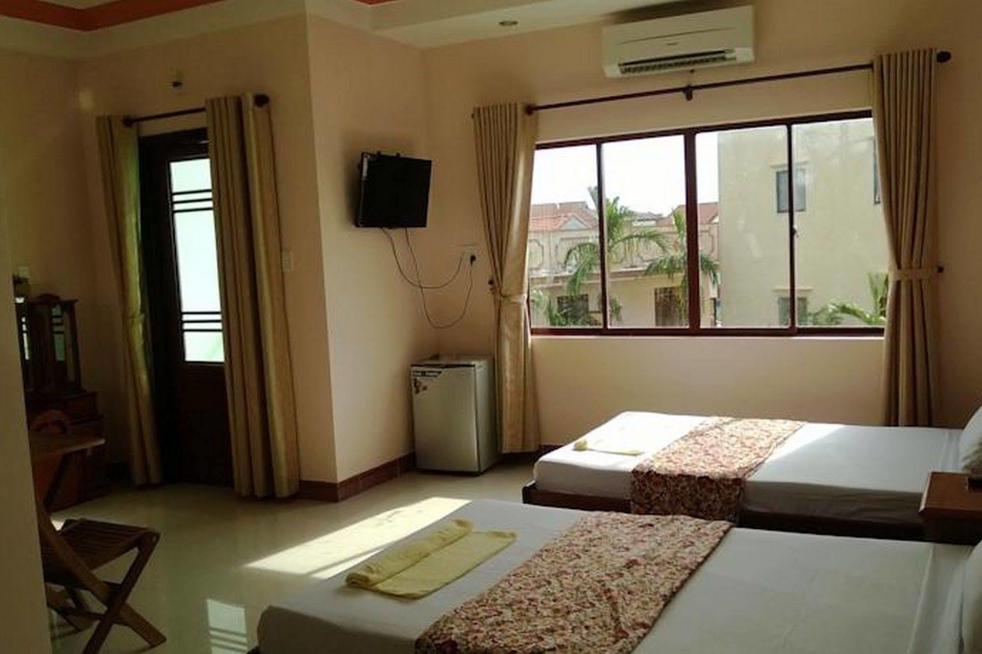 Hi Hop Yen Homestay Hoi An Exterior foto